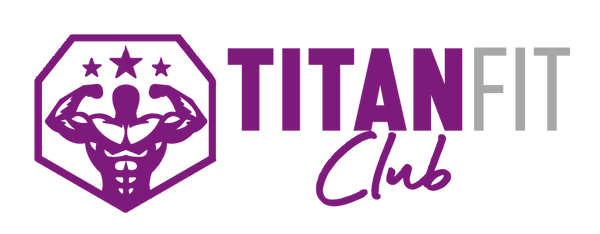 TitanFit Club